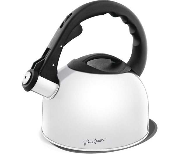 Lamart Czajnik LUMIER LT7047 biały - 1283542 - zdjęcie